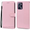 Для Realme C35 Чехол Мягкий Кожаный Чехол-Кошелек Флип Чехол Для Realme C35 Чехол Защитный Чехол-Кошелек Для Realme C35 Чехол Fundas