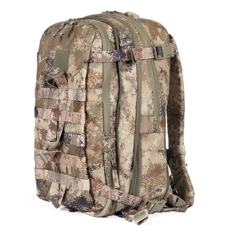Military Style Tactical Assault Backpack