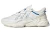 Ozweego Originals 'White Blue Bird' GX1023