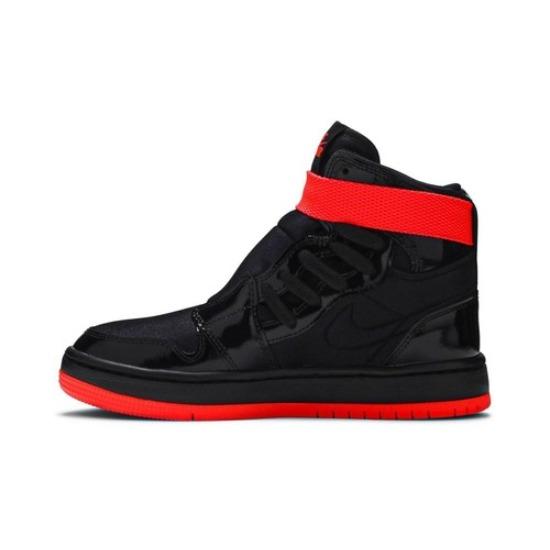 Air Jordan Air Jordan 1 Nova XX 'Bred' AV4052-006 Женская обувь