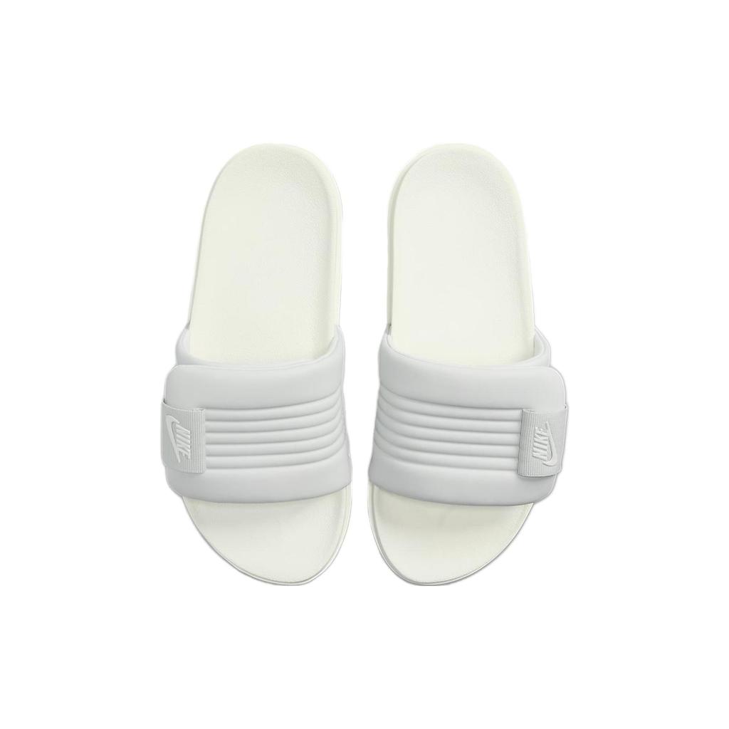 Nike Offcourt Adjust 'Белый/Серый' Женский DV1033-001