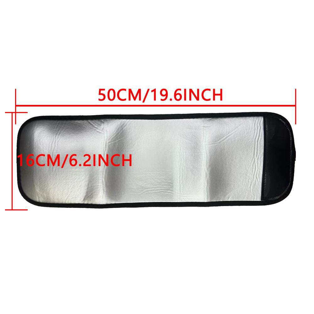 Sweat-Enhancing Arm Shaping Sleeves for Sports and Fitness