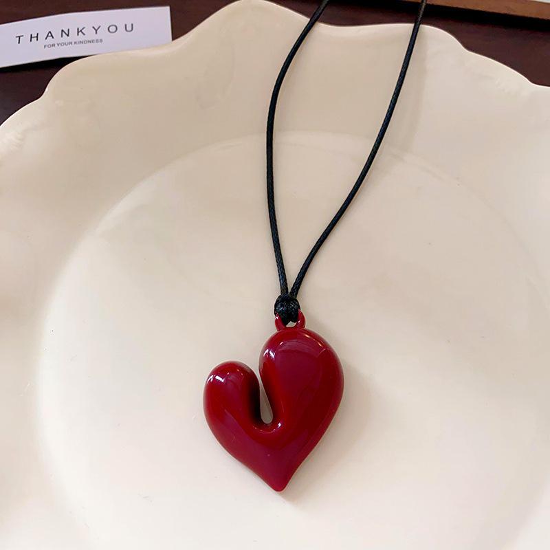 Ожерелье Y2K «Морская звезда»: Крутой, Милый Стиль для Женской Моды