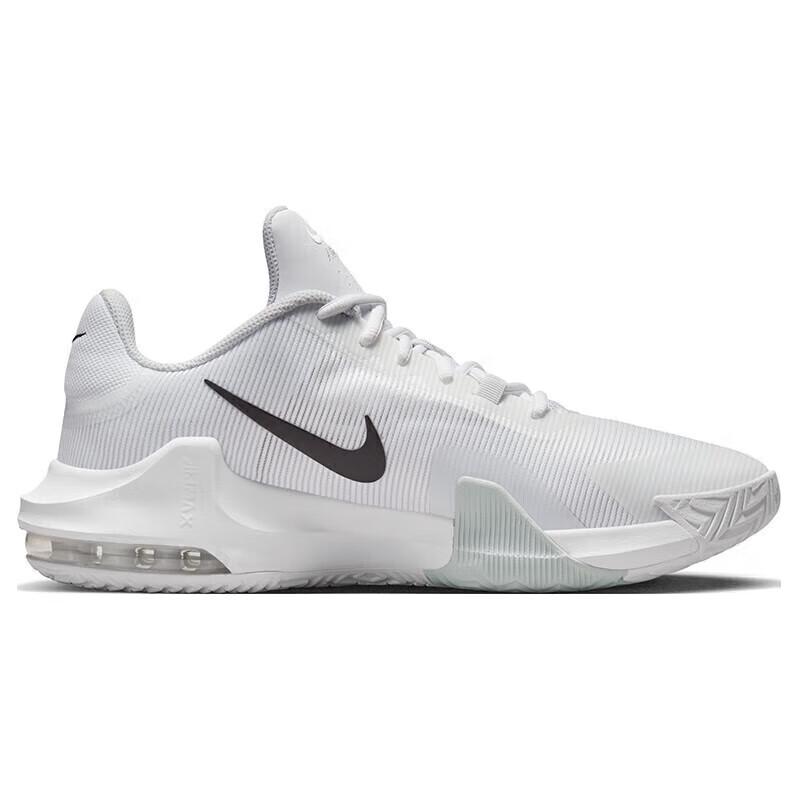 Nike Мужские баскетбольные кроссовки Air Max Impact 4