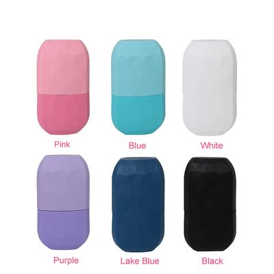 Улучшенный массажер для лица, для лица, глаз и шеи, для кожи и усиления вашего естественного сияния, для подтягивания и тонизирования кожи лица и уменьшения отечности области вокруг глаз