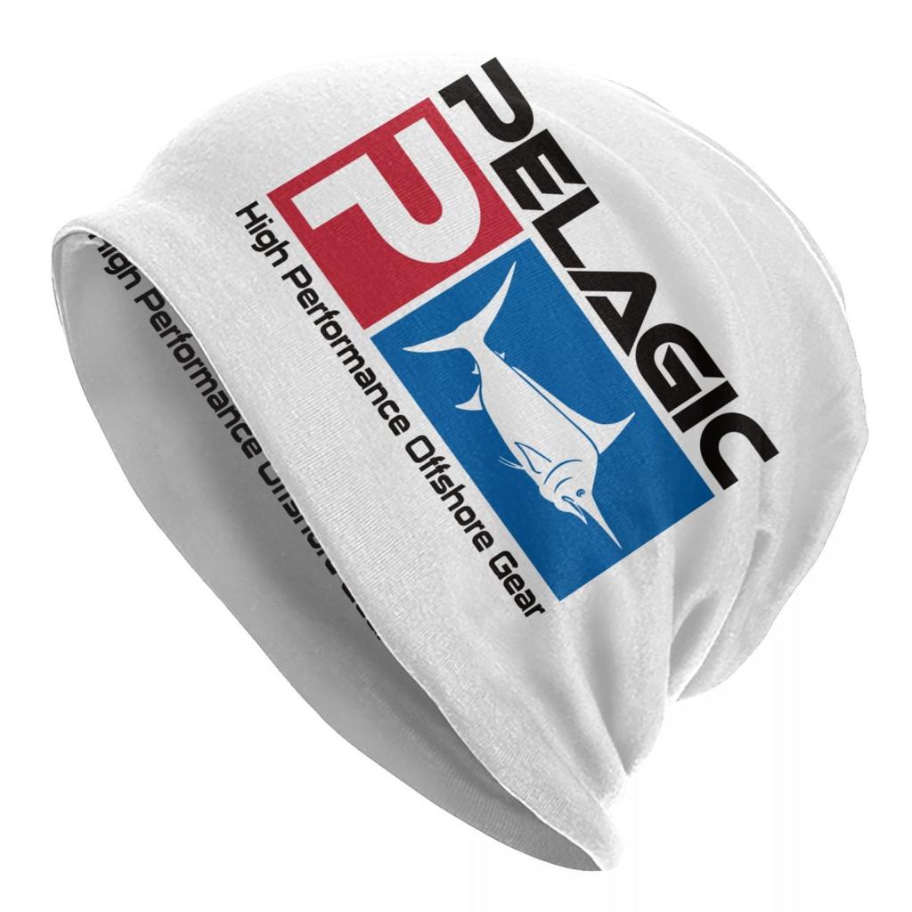 Шапка Just Fish It для рыбалки, уличная вязаная шапка для женщин унисекс, теплая зимняя шапка в стиле рыбака Skullies, шапки