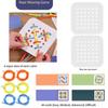 Color Cognition Skills Training Threading Toys Kids Montessorri Toys  Children Birthday Gift