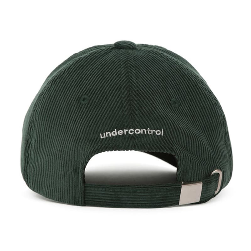 UNDERCONTROL UC / АУТЕНТИЧНЫЙ B B / CD / ЗЕЛЕНЫЙ