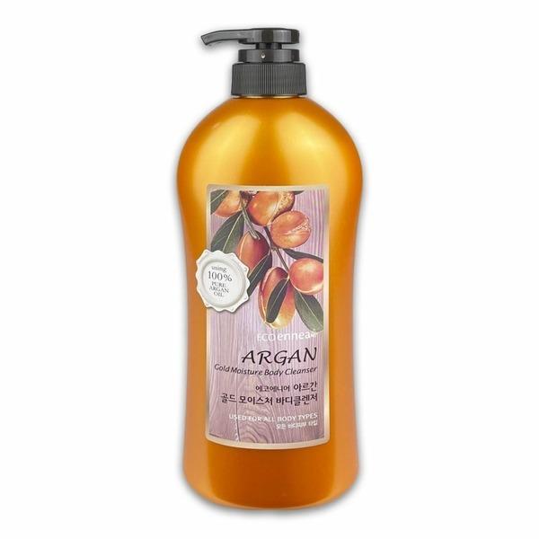 Ecoenier Argan Gold Гель для душа для тела 730 г O (W9E9EA5)