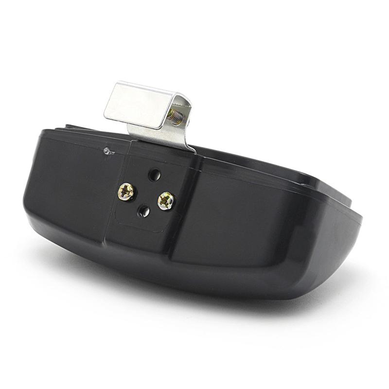 1 шт. Автомобильный грузовик Универсальное регулируемое широкоугольное зеркало заднего вида для слепой зоны 11x7 см Автомобильные аксессуары