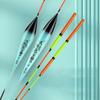 High Sensitivity Fishing Float Tail Fishing Tools Fish Float High Quality Vertical Float