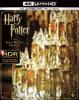 Harry Potter and the Prince ULTRA HD Half-Blood <4K & Blu-ray Set> (3-Disc) [Blu-ray]