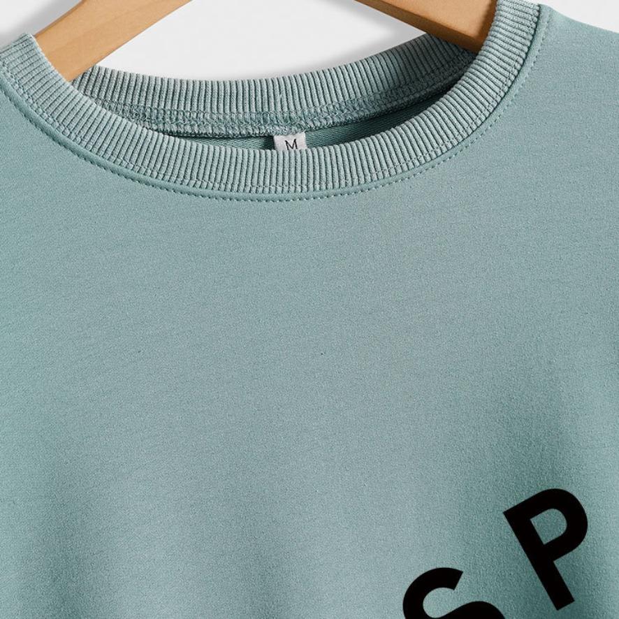 Новая креативная модная толстовка осенняя женская толстовка осенне-зимняя женская утолщенная толстовка куртка зимняя толстовка большого размера