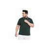 Мужская футболка-поло Bigbanana Plus Regular Fit (Хенра, ,6XL)