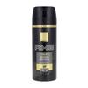 Deodorant - AXE - Gold Dark Vainilla - 150ml - Men - Adults