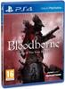 Bloodborne Game of the Year Edition (Import) - PS4