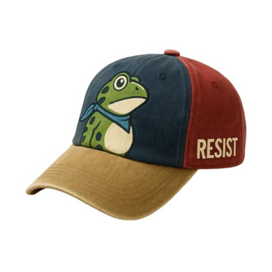 Мужская бейсболка с вышивкой, регулируемая кепка для кемпинга, компактная шляпа широкого дизайна, шляпа для активного отдыха, шляпа для гольфа