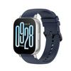22 мм спортивный силиконовый ремешок для Redmi Watch 5 Active браслет для Xiaomi Redmi Watch 3 Active 3 Lite аксессуары для браслета