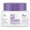 BC Bonacure Frizz Away Anti-Frizz Treatment 200 Ml -