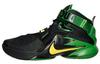 LeBron Zoom Soldier 9 Oregon 749490-073