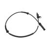 Front ABS Wheel Speed Sensor for Mini BMW X1 2016 2017 Clubman 2016 2018 Countryman 2017 Left Right 34526850767