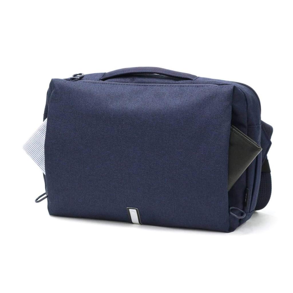 Ace Gene Hansley SD Нагрудная сумка 62881 Черный