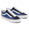 Vans Style 36 Color Block - Темно-синий - VN0A54F6B93