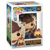 Funko Pop! Monster Hunter Lute with Navirou - CONFIDENTIAL