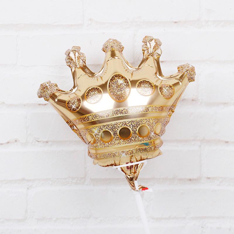 Разнообразные стили гигантский воздушный шар из розового золота с цифрами на теплых принадлежностях для мероприятий