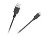 Professional USB Cable with Micro USB Plug 1m for Data Transfer and Charging