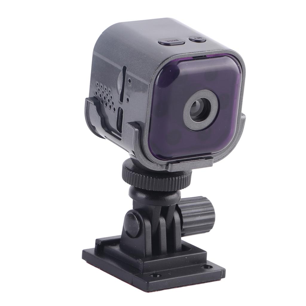 Camera HD Wireless Wifi 2 Way Intercom Motion Sensor Night Vision Security Camera for Home