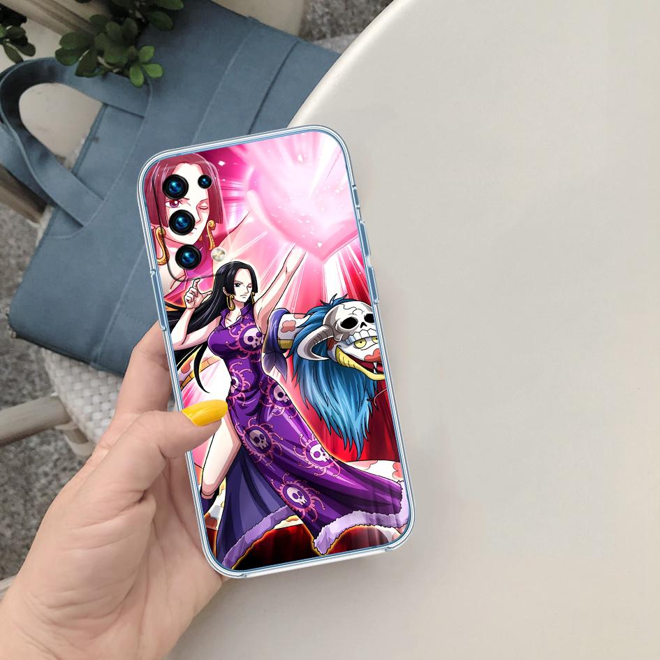 One Piece Soft Shell Transparent Phone Case for Samsung Galaxy A04 A04S A14 A23 A34 A54 M23 M33 M52 M53