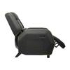 Fauteuil gaming - Cougar Gaming - RANGER PRO - Réglable en hauteur - Support lombaire intégré - Noir