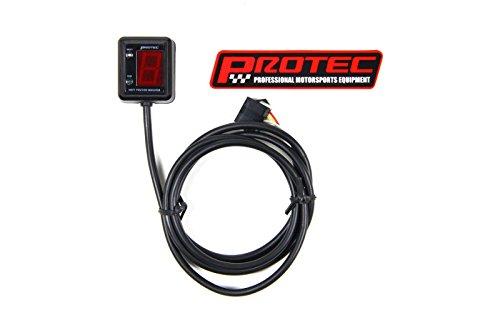 PROTEC SPI-H09 11061 CB1300SF 03-13 (SC54) Полный комплект индикатора положения передачи для автомобилей с ABS