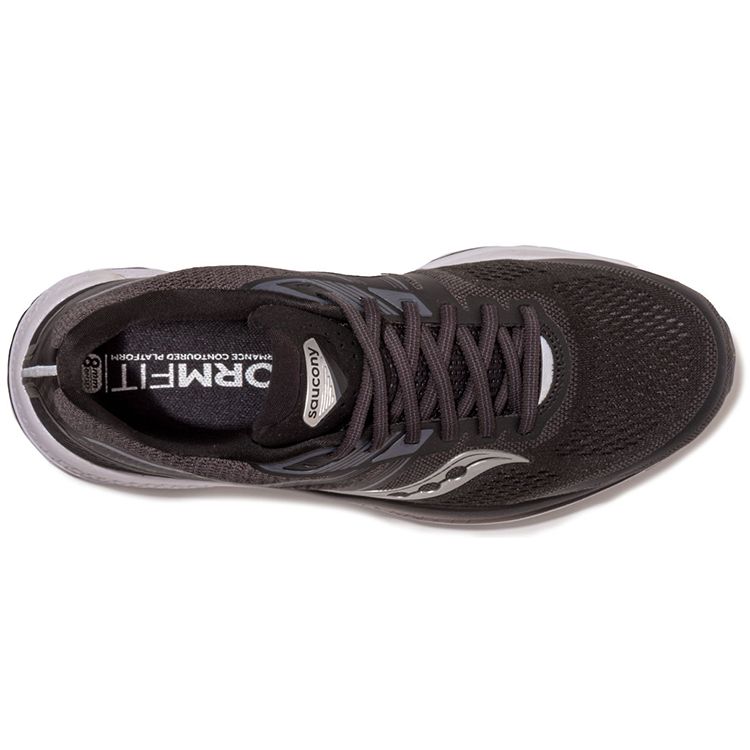 SAUCONY Omni 19 Черно-белые мужские кроссовки S20570-40