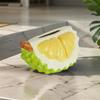 Creative Tissue Storage Box Durian Napkin Dispenser Home Decoration Paper Container  Household