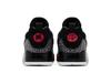 Jordan Spizike Low Black Classic Green White Varsity Red