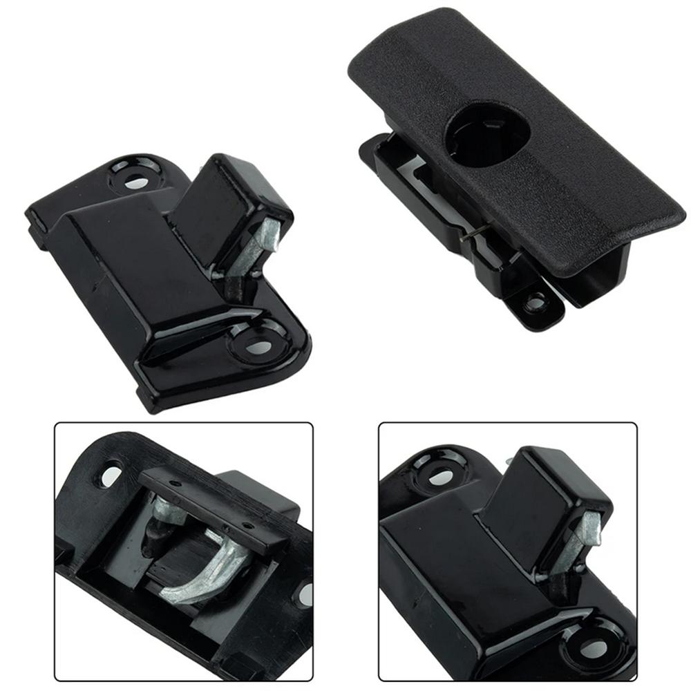 Новый замок-защелка перчаточного ящика для BMW 525i 530i 535i 540i E30 E34 51161946513 51161849472