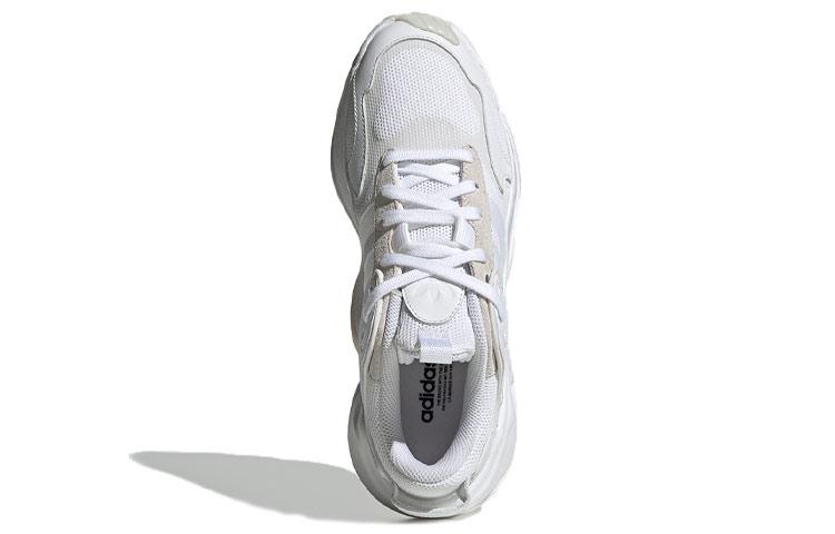 adidas Женские Magmur Runner 'White Bliss' Женские EH1095