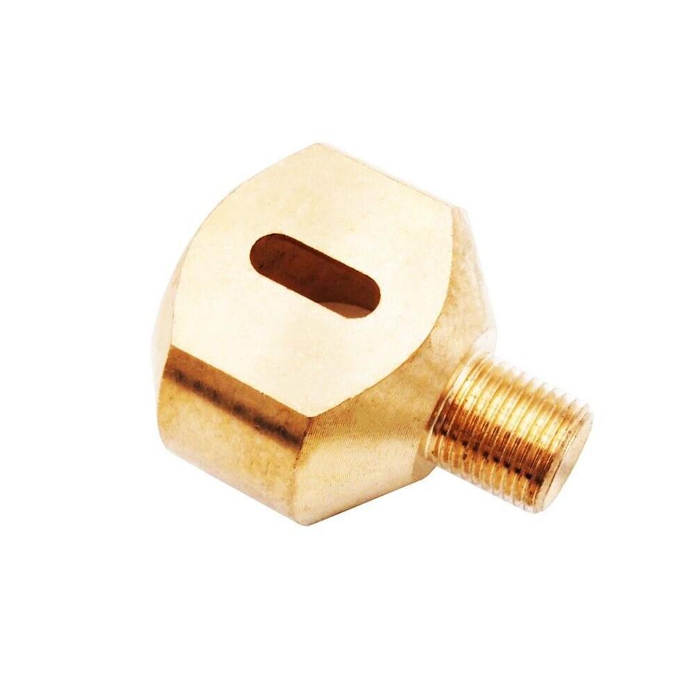 1 шт. Адаптер для быстрой заправки воздуха PCP для шланга BSP 1/8 дюйма