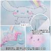 Sanrio Cinnamoroll Wall Grade 2 Blackout Set of 100cm Wide x 110cm Character Art, Curtains, 2, Long, SB-670-S, Design Cinnamon, Poron, Cornet,