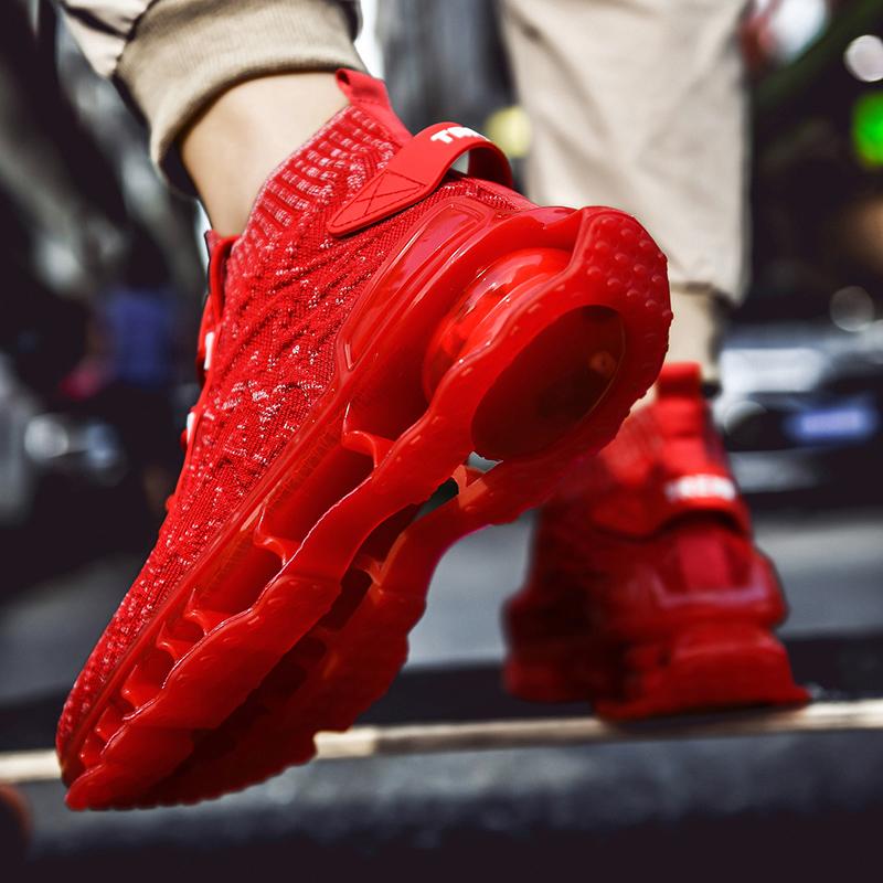 Мужская обувь Кроссовки Мужская повседневная мужская обувь Теннис Роскошная обувь Кроссовки Race Дышащая обувь Модные лоферы Кроссовки для мужчин