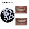 30Ml Tooth Repair Kit Teeth Gap False Teeth Solid Glue Adhesive Beauty Tool