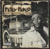 CD PETEY PABLO - Diary of a Sinner: 1st Entry [CD] P 01241417232 Jive 2001 US Rap & Hip-Hop/R&B Used