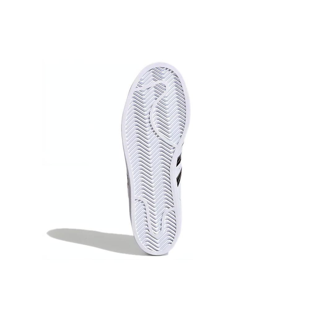adidas Originals Superstar 'White Black' Женские FY0258