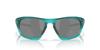 Sunglasses 0OO9431 MATTE TRANS ARCTIC SURF 60 [Oakley]