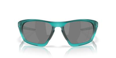 Солнцезащитные очки 0OO9431 МАТОВЫЙ ПРОЗРАЧНЫЙ АРКТИЧЕСКИЙ СЕРФ 60 [Oakley]