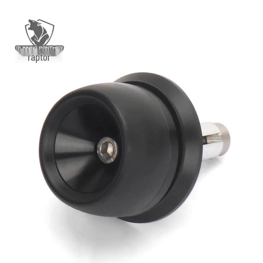 Защитные слайдеры задней оси и защитная крышка маятника для BMW R1300GS/GS ADV