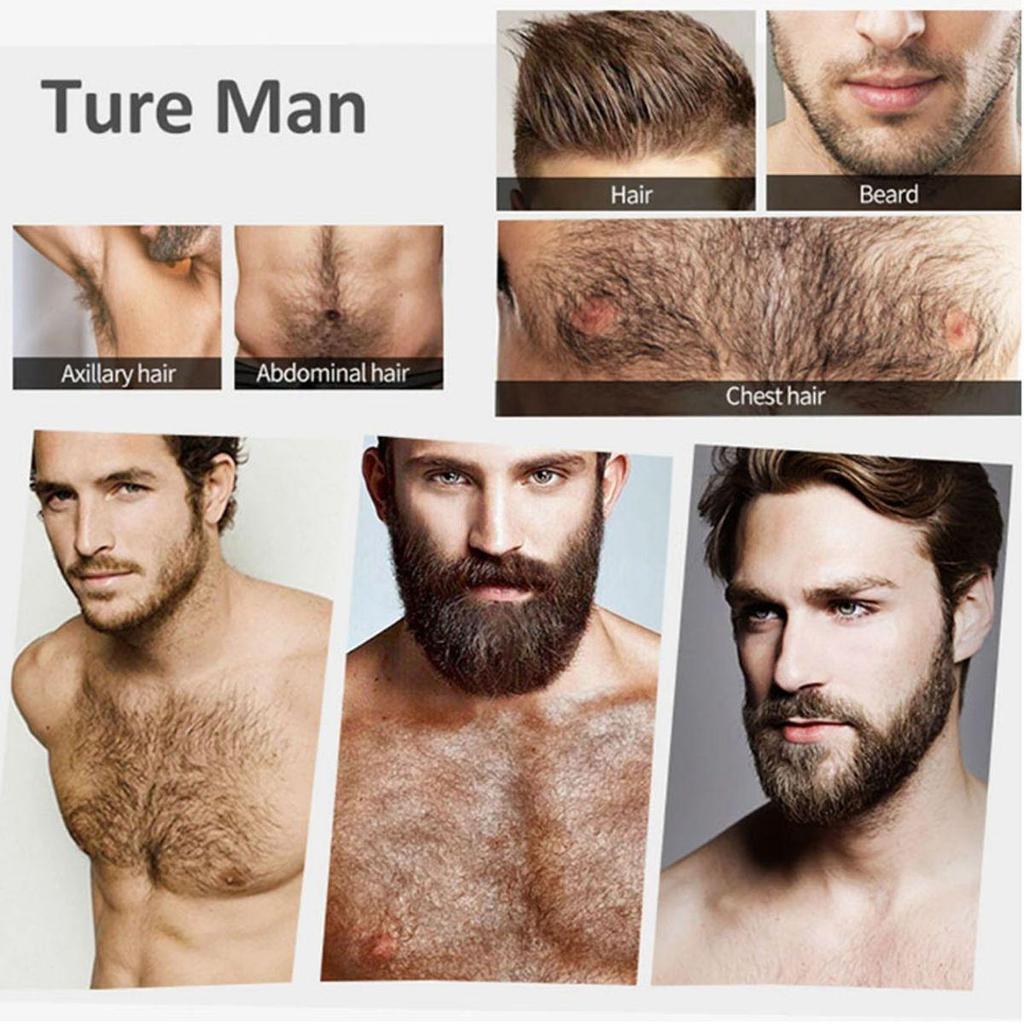 Эссенция для ухода за бородой, регенерация костей бровей, эфирное масло мягкое и не раздражающее.