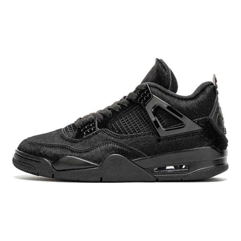 Air Jordan 4 Retro X Olivia Kim 'No Cover' Женские CK2925-001